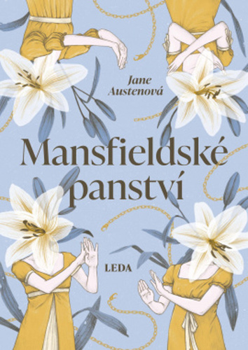 Kniha Mansfieldské panství