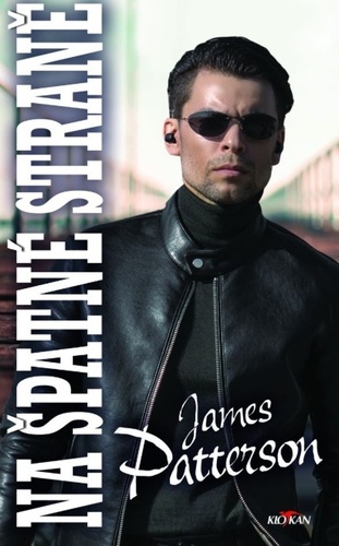 Kniha Na špatné straně