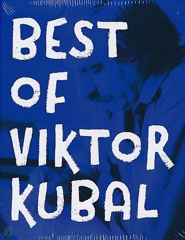 Best of Viktor Kubal BD