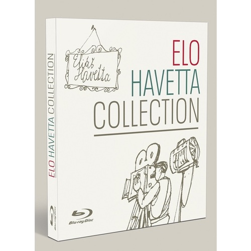 Elo Havetta Collection 2BD