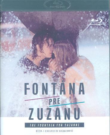 Fontána pre Zuzanu BD