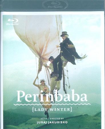Perinbaba BD