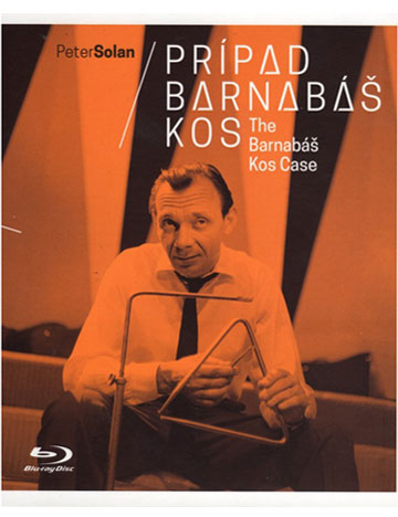 Prípad Barnabáš Kos BD