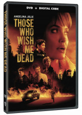 Kdo mi jde po krku DVD