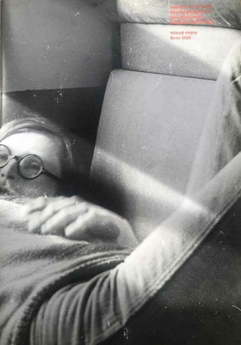 Kniha Svázáno do kozelky