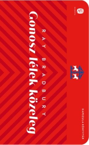 Kniha Gonosz lélek közeleg - Ray Bradbury,Zoltán Pék