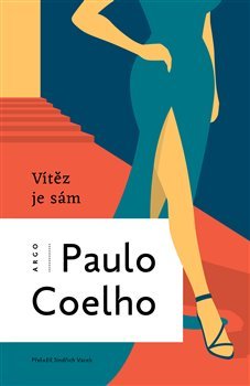 Kniha Vítěz je sám - Paulo Coelho