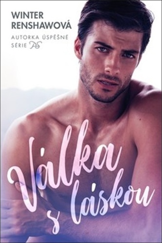 Kniha Válka s láskou