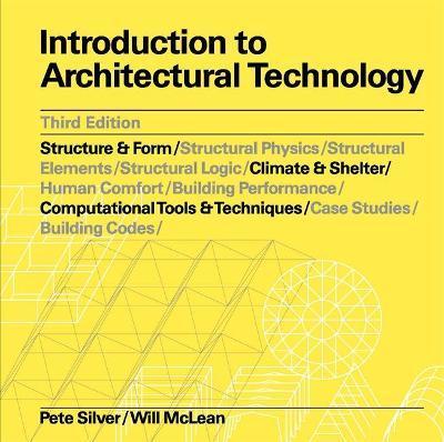 Introduction to Architectural Technology