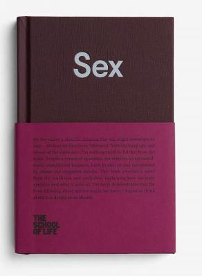 Sex: open approach to our unspoken desires.