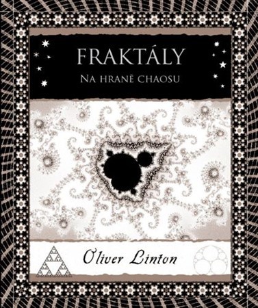 Kniha Fraktály