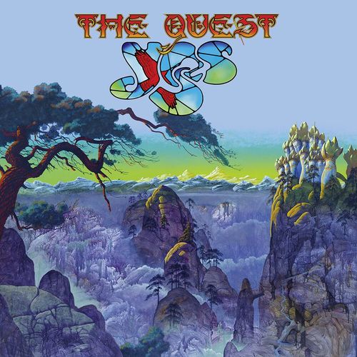 Yes - Quest 2LP+2CD