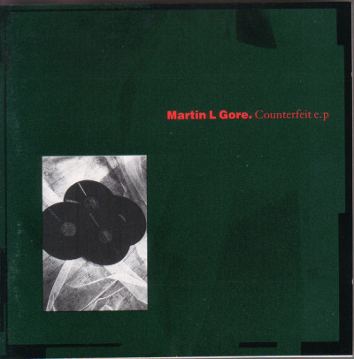 Gore Martin L. - Counterfeit EP