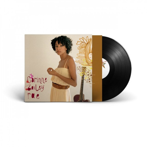 Kniha Corinne Bailey Rae - Corinne Bailey Rae (2021 Reissue) LP