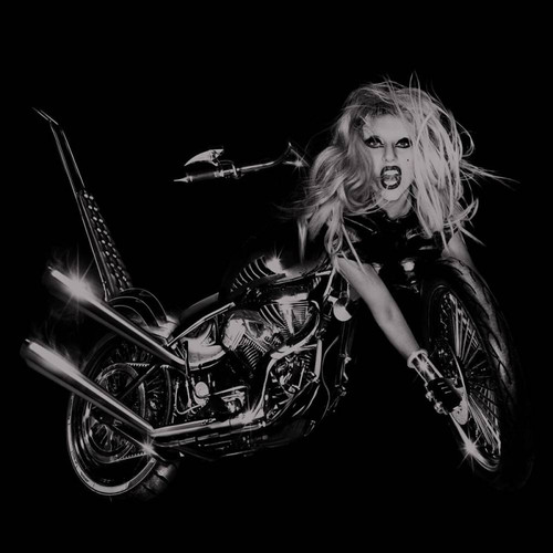 Kniha Lady Gaga - Born This Way (The Tenth Anniversary) 2CD