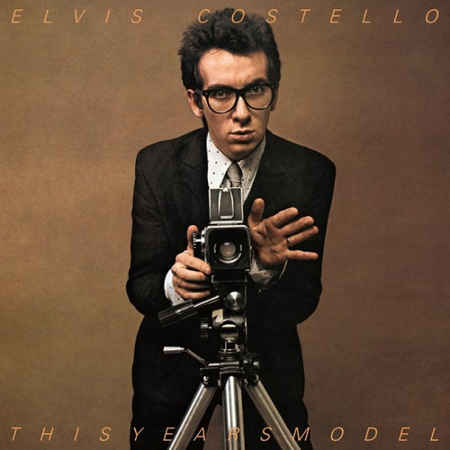 Costello Elvis & The Attractions - This Year\'s Model CD