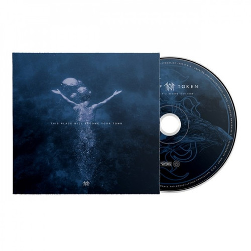 Kniha Sleep Token - This Place Will Become CD