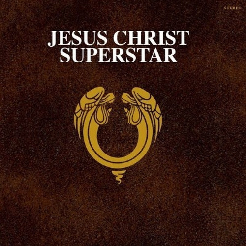 Kniha Webber Andrew Lloyd - Jesus Christ Superstar (50th Anniversary, Remastered 2021) 2CD