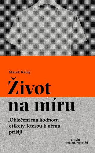 Kniha Život na míru