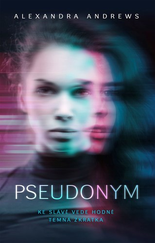 Kniha Pseudonym