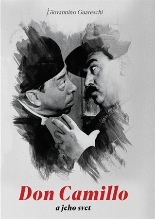 Kniha Don Camillo a jeho svet (1.diel série)