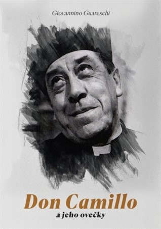 Kniha Don Camillo a jeho ovečky - Guareschi Giovannino
