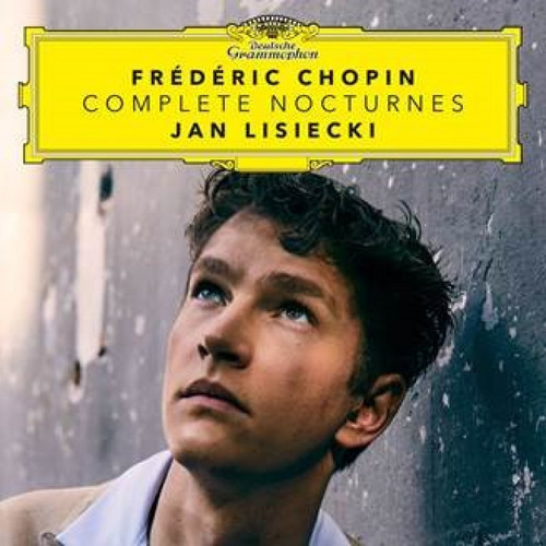 Chopin Frederic - Complete Nocturnes (Jan Lisiecki) 2CD