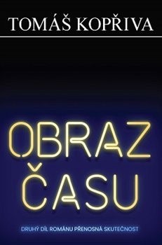 Kniha Obraz času