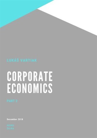 Corporate Economics Part 2