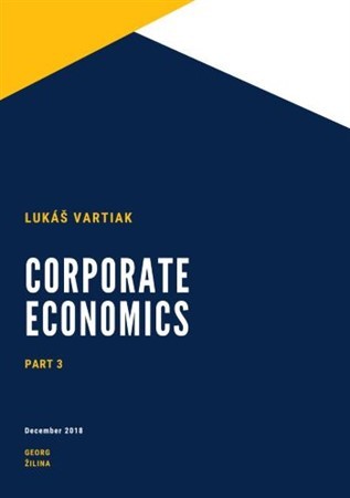Corporate Economics Part 3