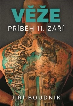 Kniha Věže, příběh 11. září