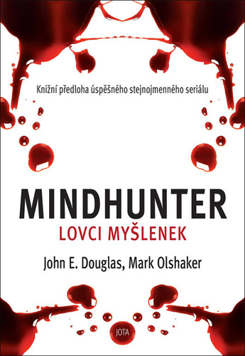 Mindhunter - Lovci myšlenek
