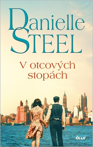 Kniha V otcových stopách