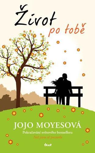 Život po tobě, 3. vydání