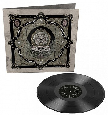 Kniha Paradise Lost - Obsidian Ltd. LP