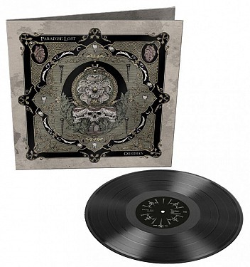 Paradise Lost - Obsidian Ltd. LP