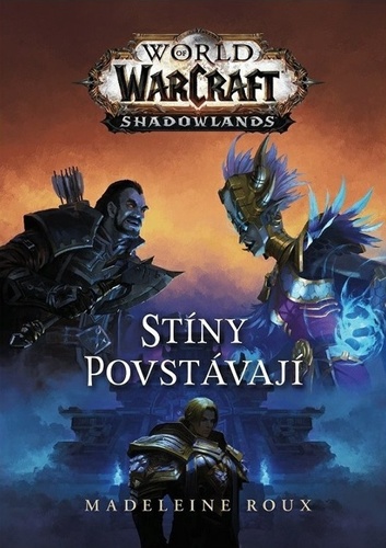 Stíny povstávají (World of Warcraft)