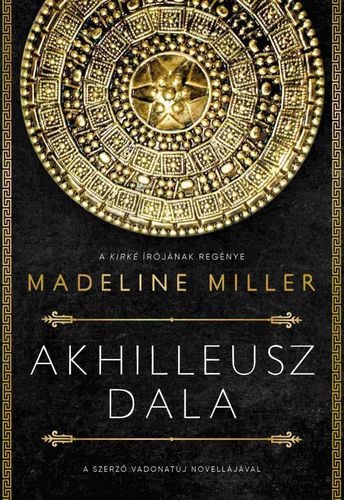 Akhilleusz dala
