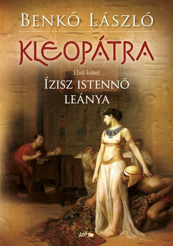 Kleopátra 1: Ízisz istennő leánya