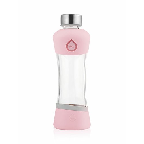 Fľaša EQUA Active Berry 550 ml