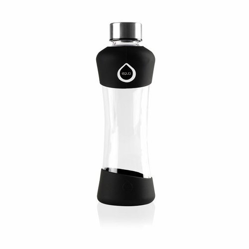 Fľaša EQUA Active Black 550 ml