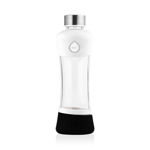 Fľaša EQUA Active White 550 ml