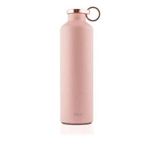 Fľaša EQUA BASIC Pink Blush 680 ml