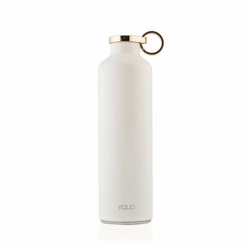 Fľaša EQUA BASIC Snow White 680 ml