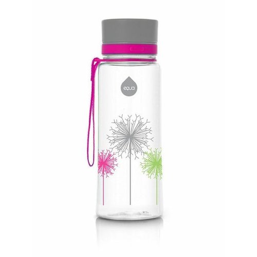 Fľaša EQUA Dandelion 400 ml