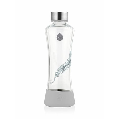 Fľaša EQUA Feather 550 ml