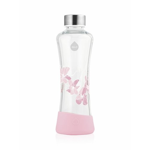 Fľaša EQUA Magnolia 550 ml