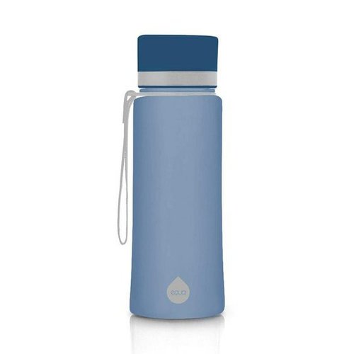 Fľaša EQUA Midnight 600 ml
