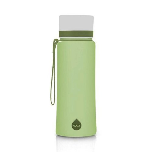 Fľaša EQUA Olive 600 ml