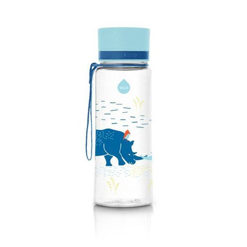 Fľaša EQUA Rhino 600 ml